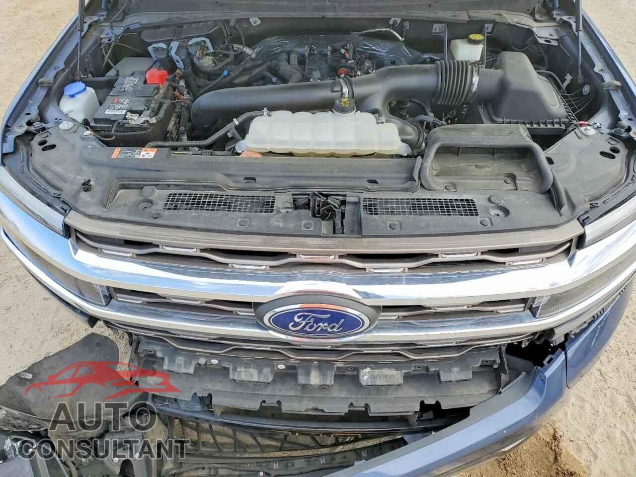 FORD EXPEDITION 2022 - 1FMJU1NT4NEA32005