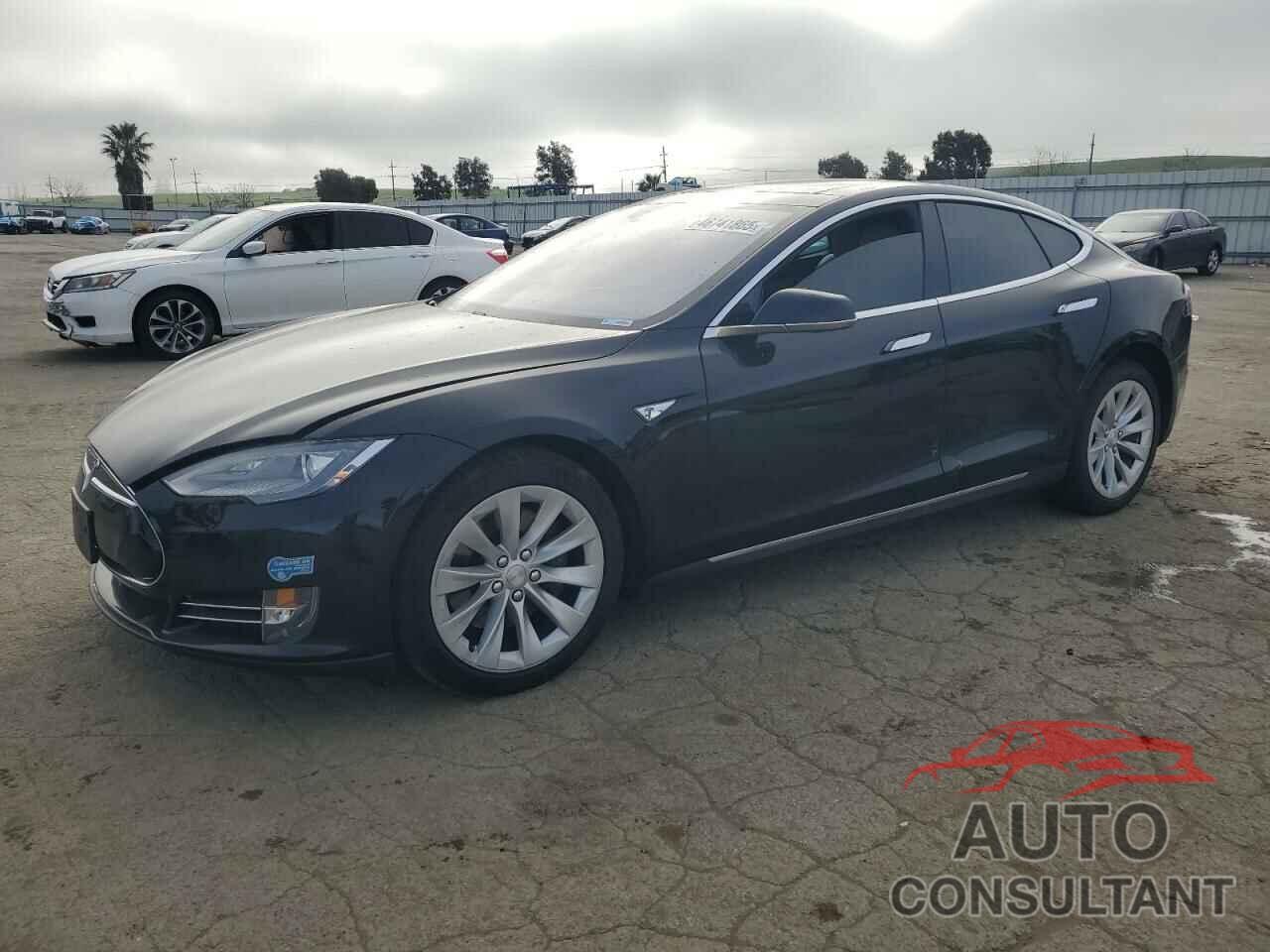 TESLA MODEL S 2016 - 5YJSA1E20GF133942