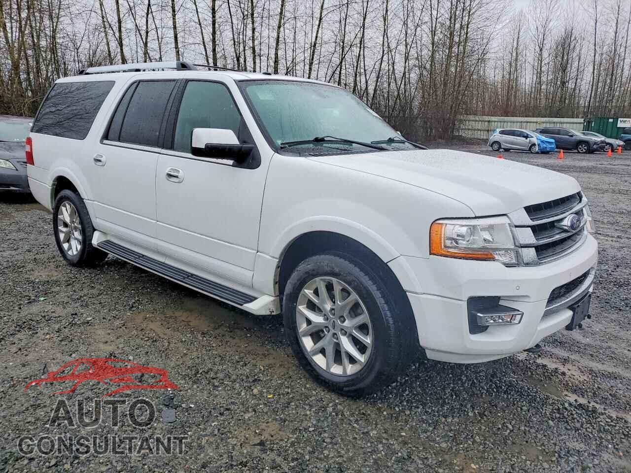 FORD EXPEDITION 2017 - 1FMJK2AT6HEA74309