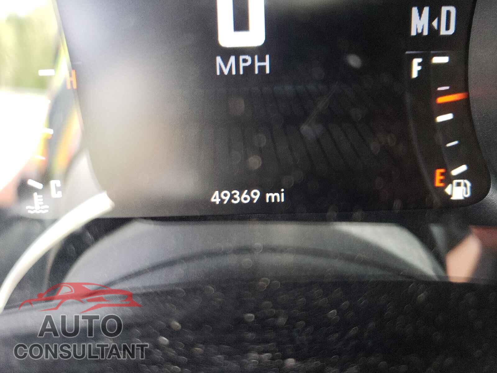 DODGE CHALLENGER 2016 - 2C3CDZAG2GH245362