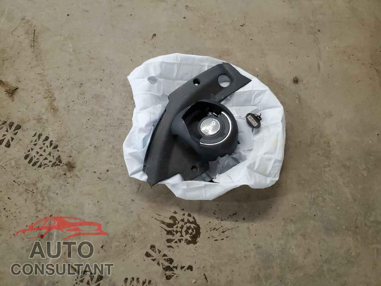 JEEP COMPASS 2019 - 3C4NJDAB4KT602304