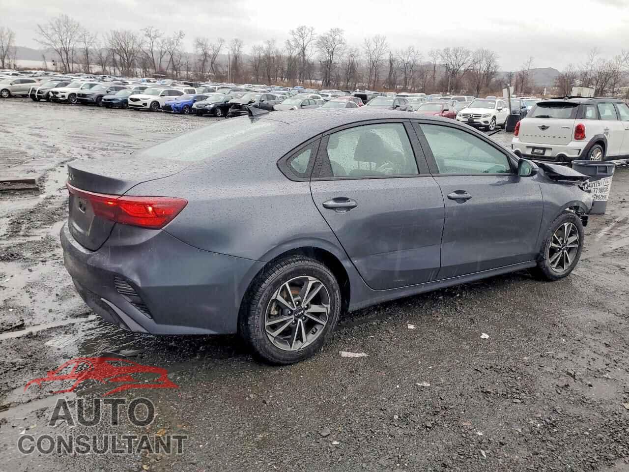 KIA FORTE 2023 - 3KPF24AD7PE694183