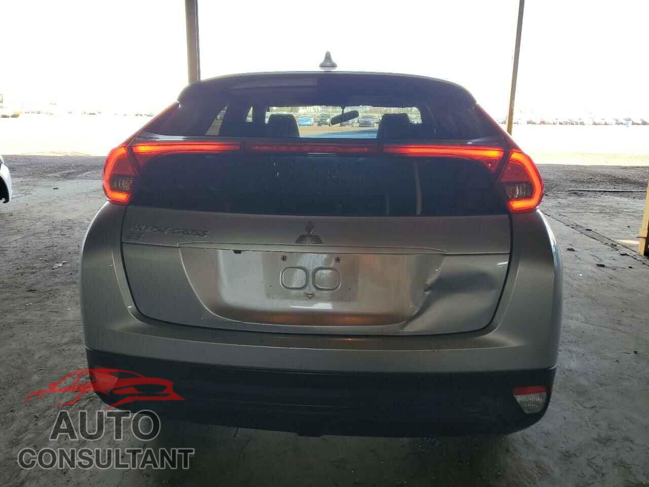 MITSUBISHI ECLIPSE 2020 - JA4AS3AA0LZ009279