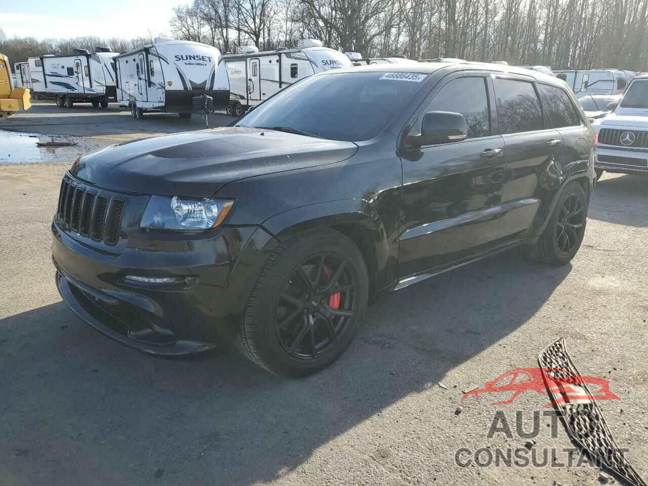 JEEP GRAND CHER 2012 - 1C4RJFDJ3CC152044