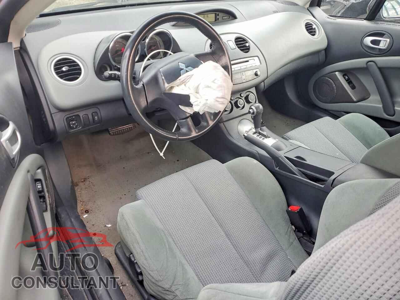 MITSUBISHI ECLIPSE 2011 - 4A31K5DF9BE004173