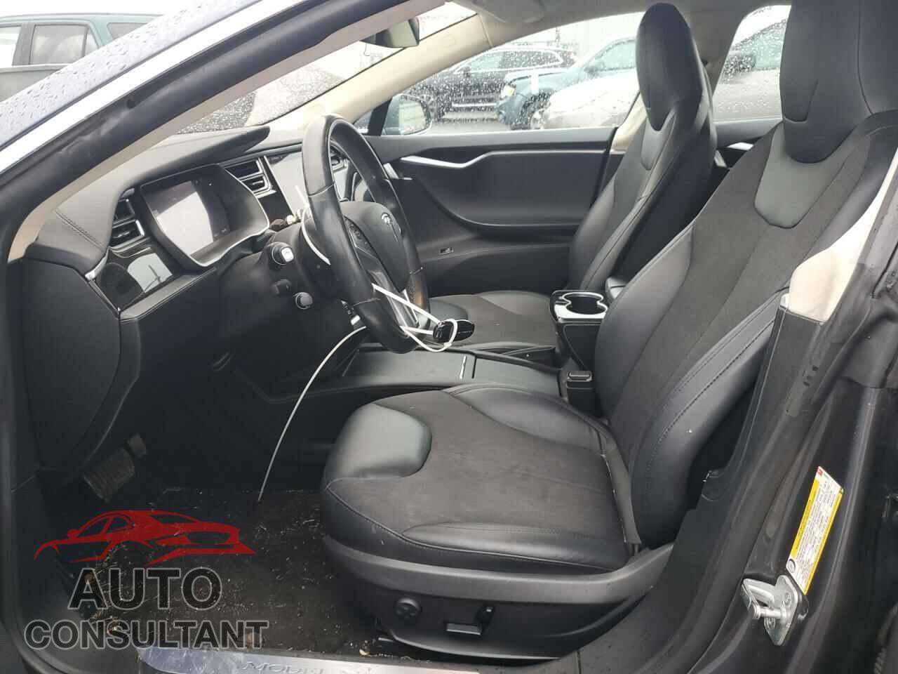 TESLA MODEL S 2016 - 5YJSA1E27GF132870