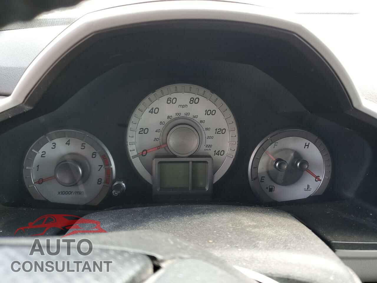 HONDA PILOT 2015 - 5FNYF4H55FB054168