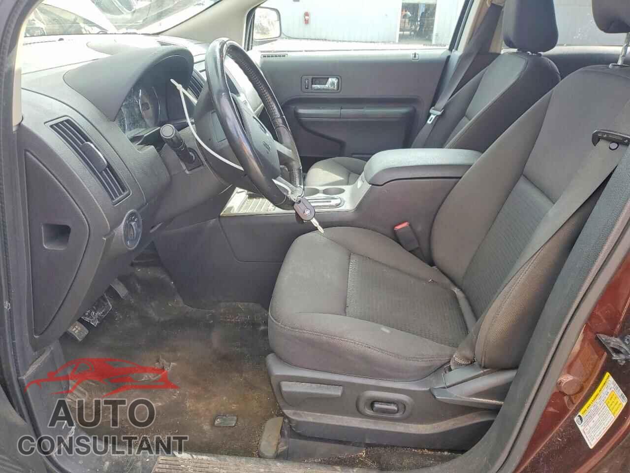 FORD EDGE 2010 - 2FMDK4JC1ABB59486