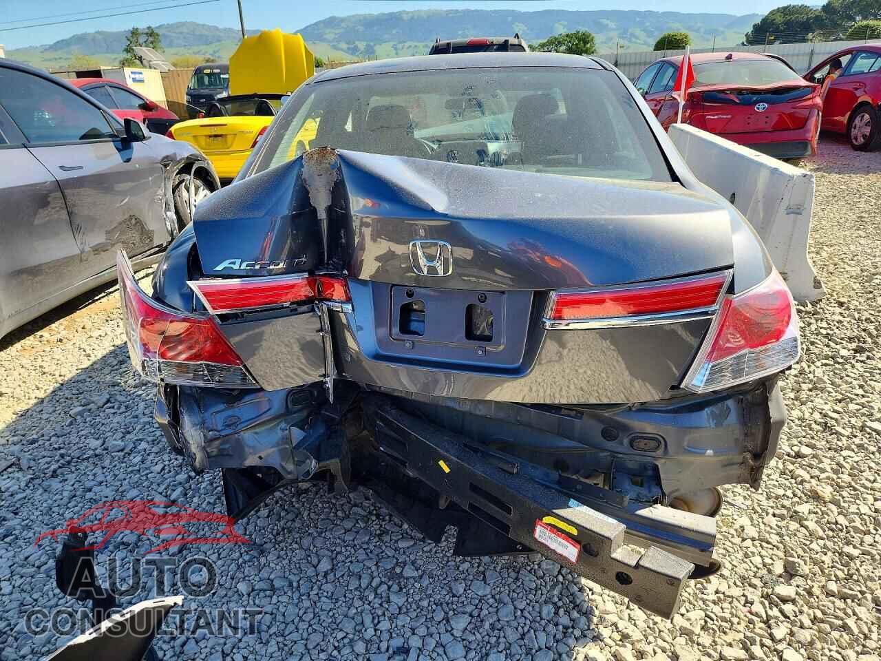 HONDA ACCORD 2012 - 1HGCP2F73CA161404