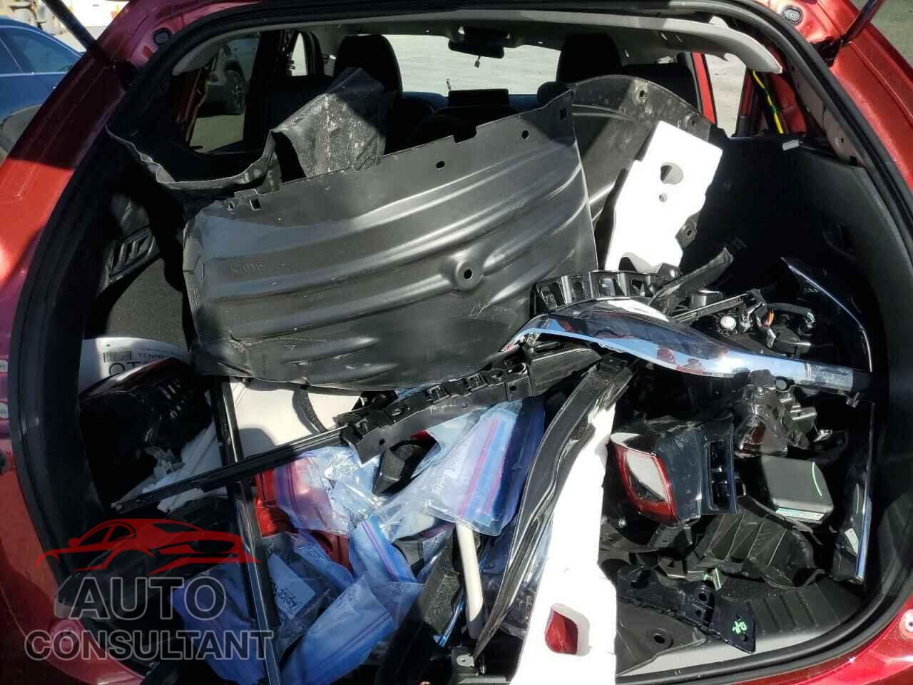 MAZDA CX-5 SELEC 2024 - JM3KFBBM1R0384653