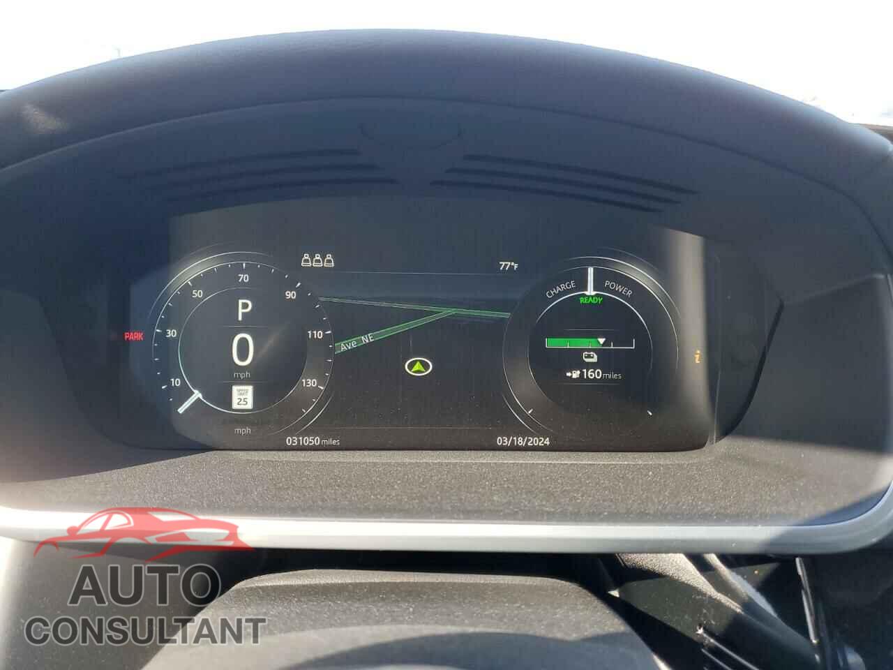 JAGUAR I-PACE 2020 - SADHD2S14L1F83767