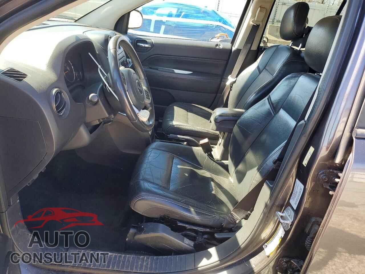 JEEP COMPASS 2015 - 1C4NJDEB5FD114064