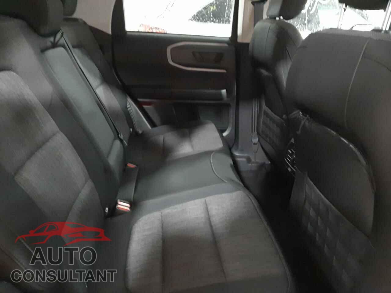 FORD BRONCO 2021 - 3FMCR9B64MRB33953