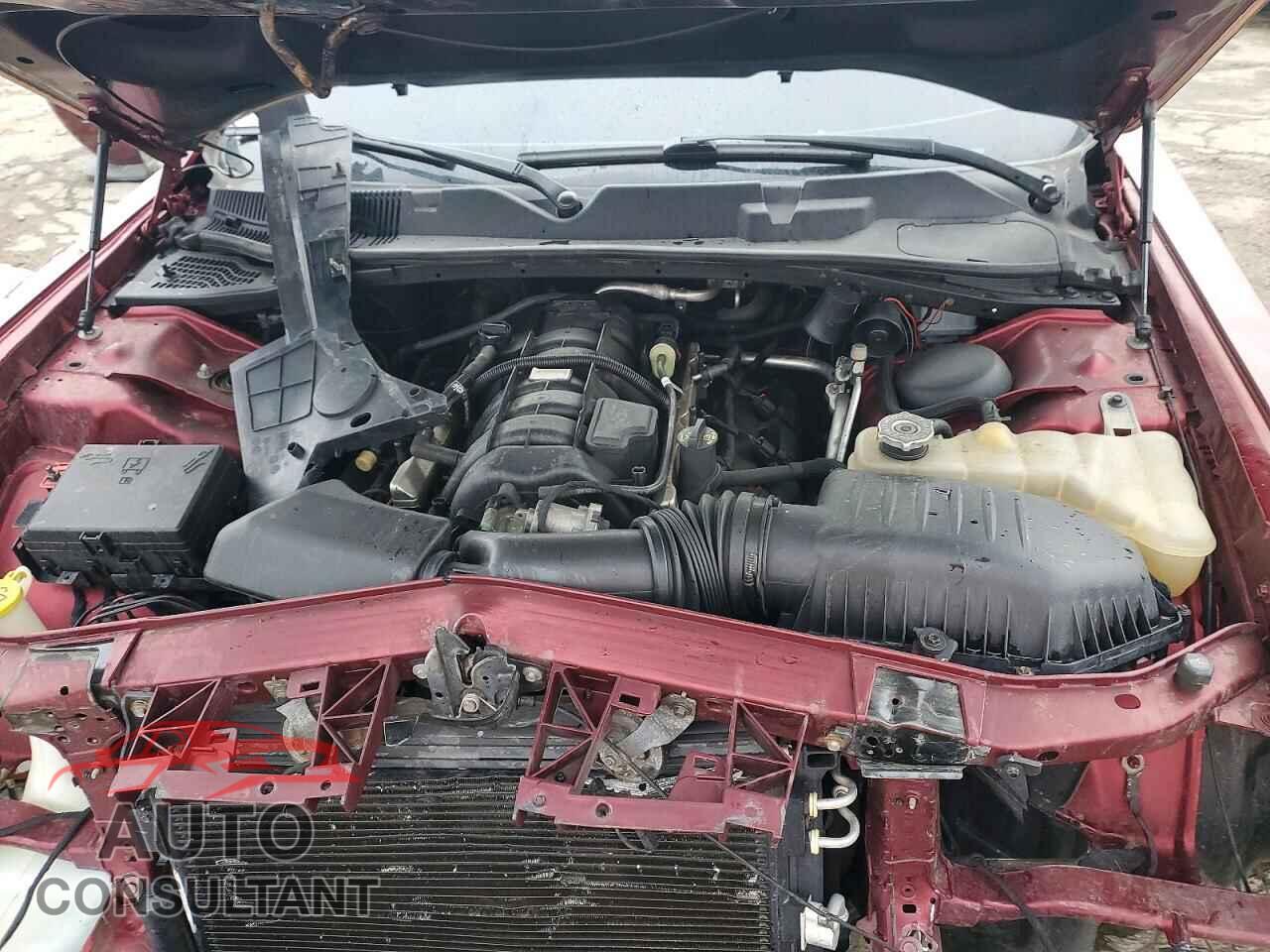 DODGE CHALLENGER 2017 - 2C3CDZBT3HH656038