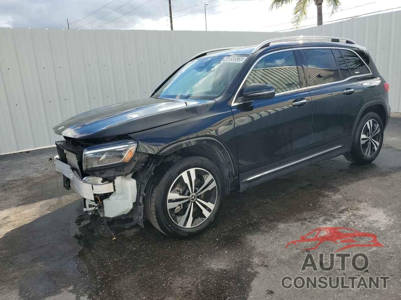 MERCEDES-BENZ GLB-CLASS 2024 - W1N4M4HB8RW352846