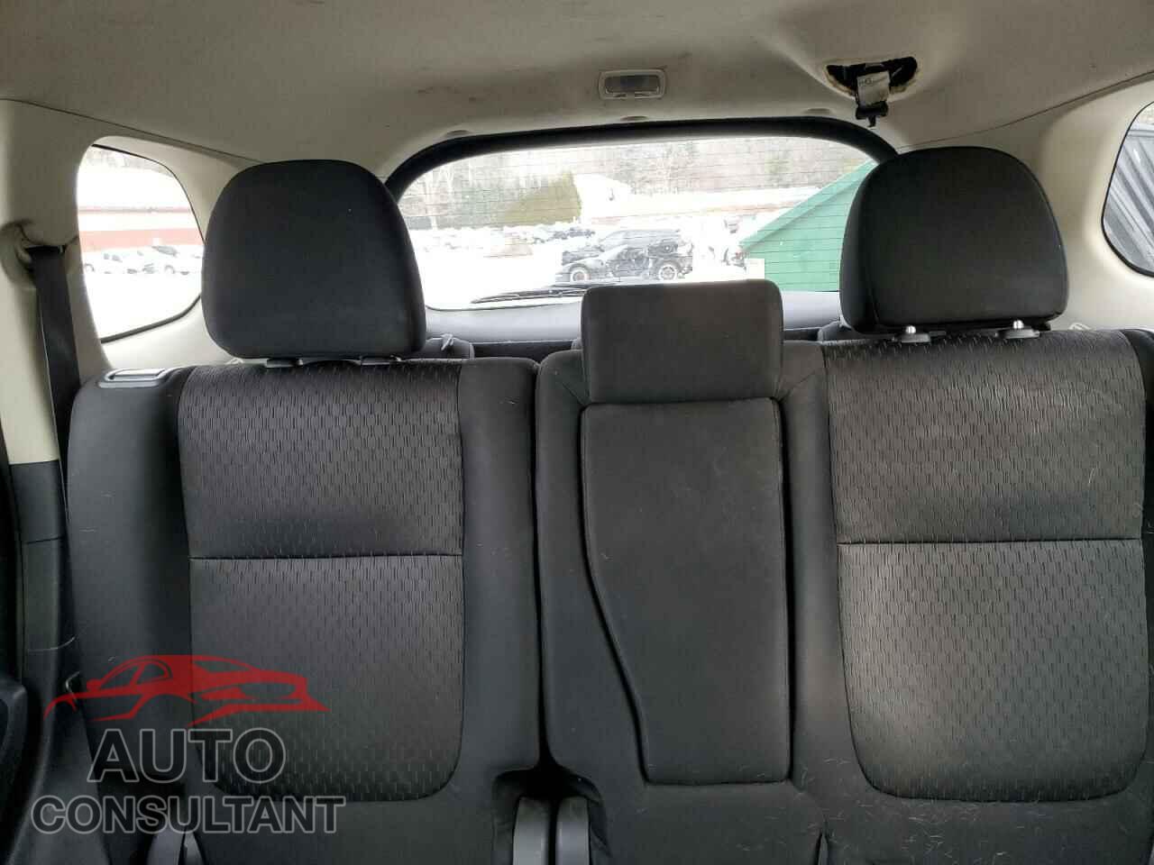 MITSUBISHI OUTLANDER 2014 - JA4AD2A36EZ003155
