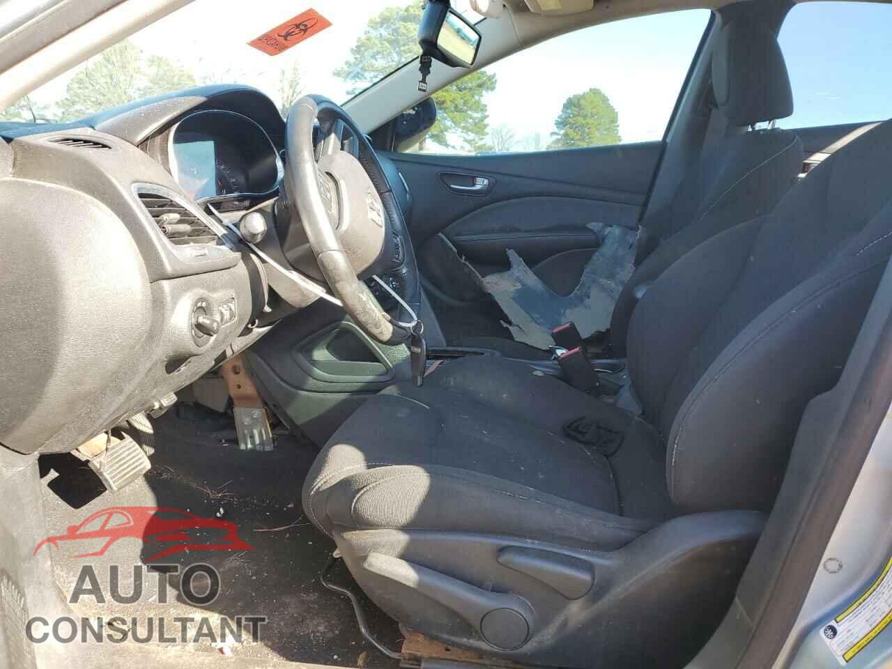 DODGE DART 2013 - 1C3CDFBA5DD292421
