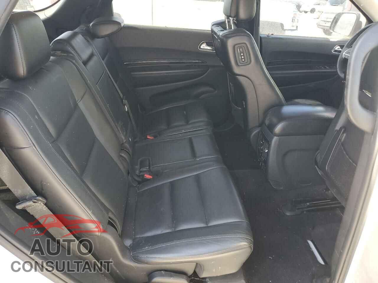 DODGE DURANGO 2015 - 1C4RDJDG5FC194718