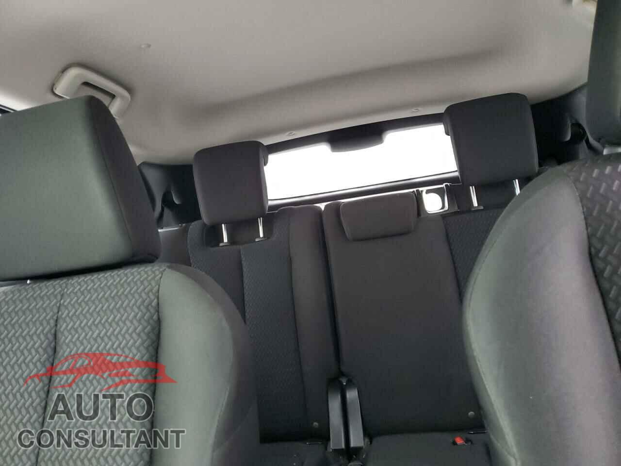 MITSUBISHI ECLIPSE 2018 - JA4AS3AA7JZ066270