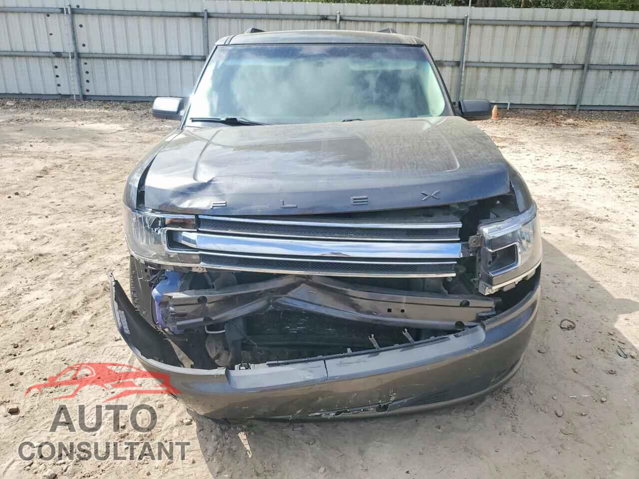 FORD FLEX 2019 - 2FMGK5B86KBA17780
