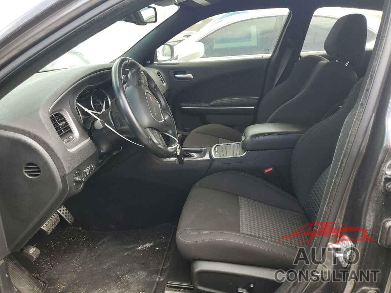 DODGE CHARGER 2021 - 2C3CDXGJ9MH511320