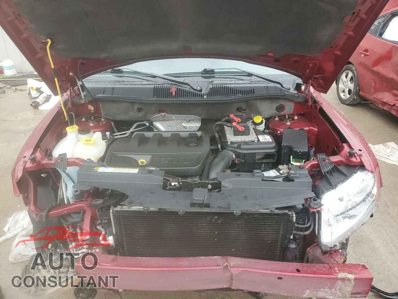 JEEP COMPASS 2012 - 1C4NJDEB0CD555726