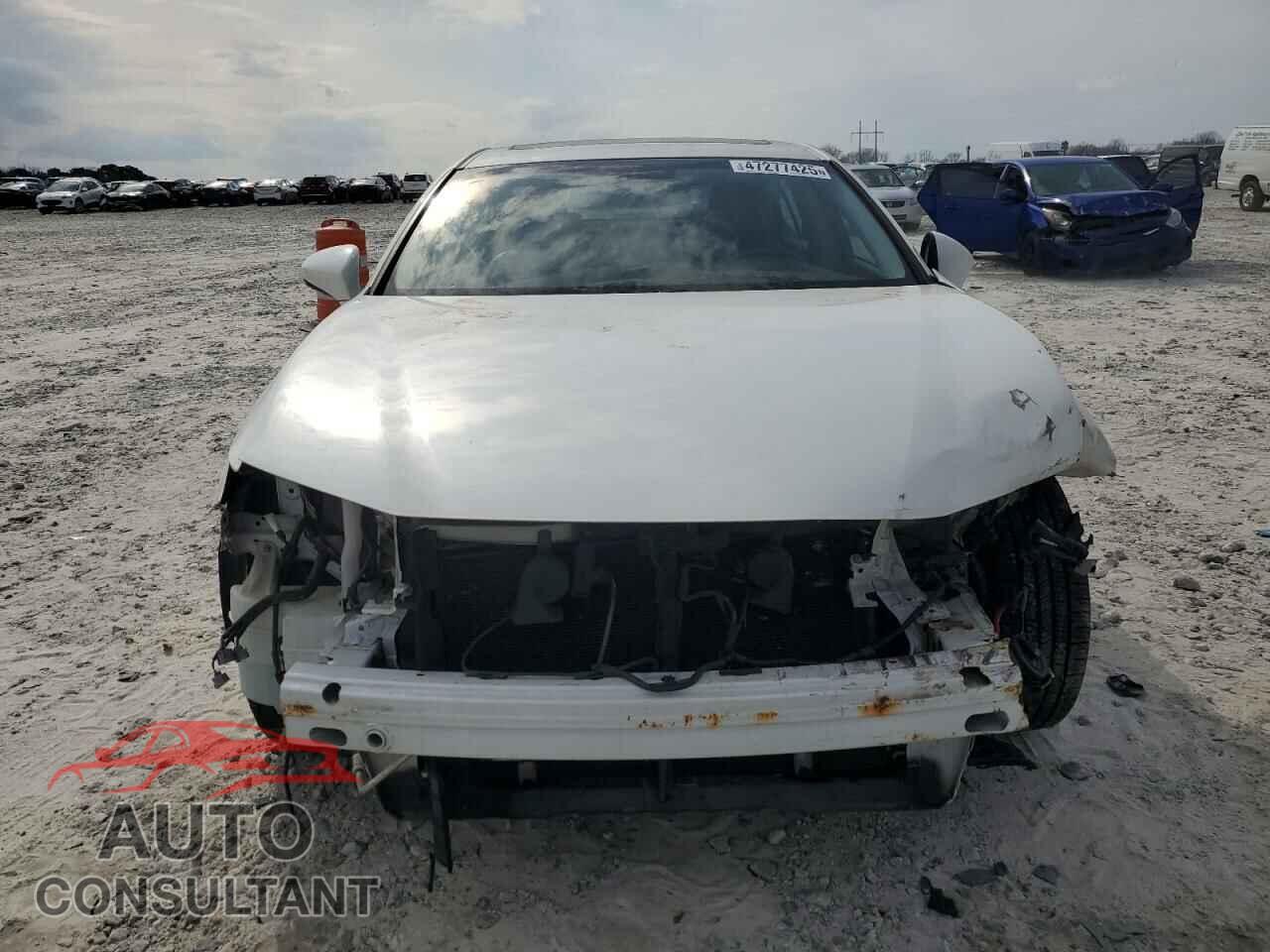 LEXUS ES350 2013 - JTHBK1GG9D2079110