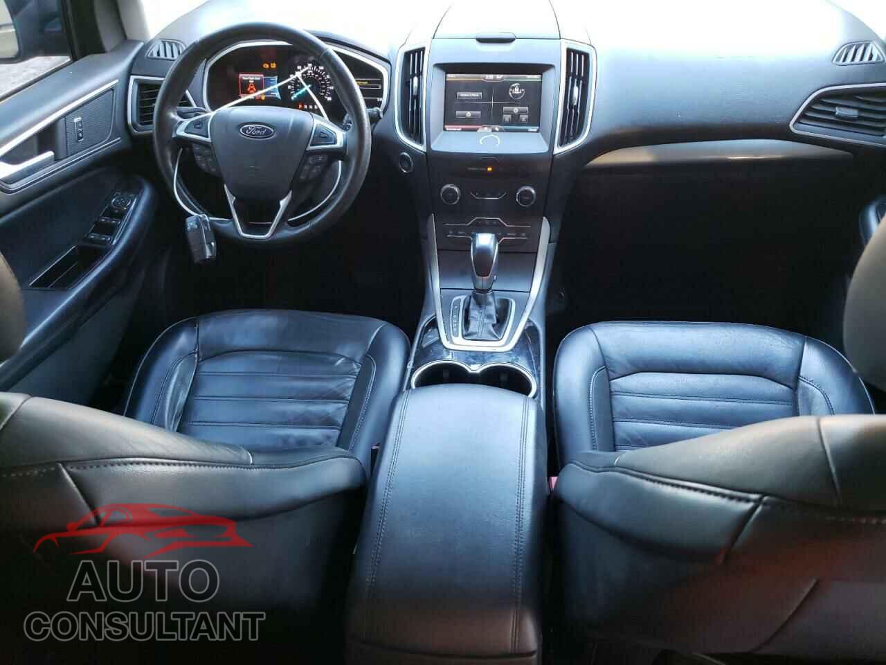 FORD EDGE 2015 - 2FMTK4J83FBB83190