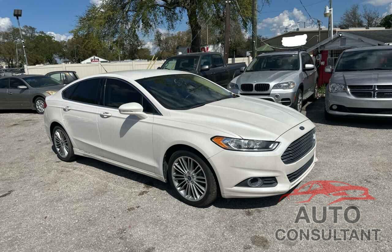 FORD FUSION 2014 - 3FA6P0H94ER265543