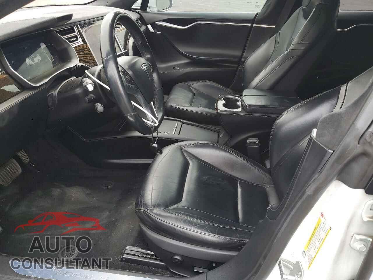 TESLA MODEL S 2016 - 5YJSA1E18GF155873