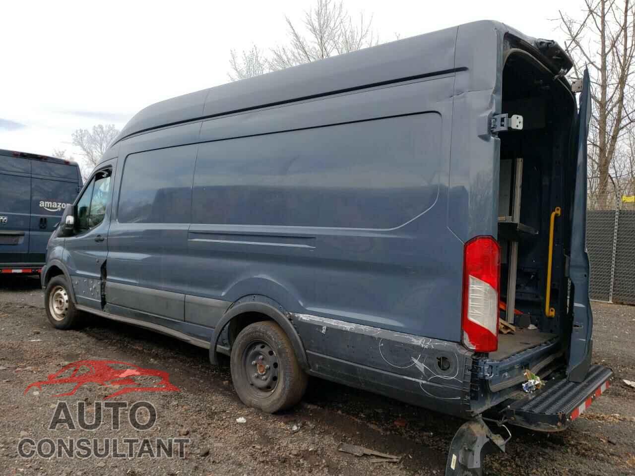 FORD TRANSIT 2020 - 1FTBR3X81LKB28221