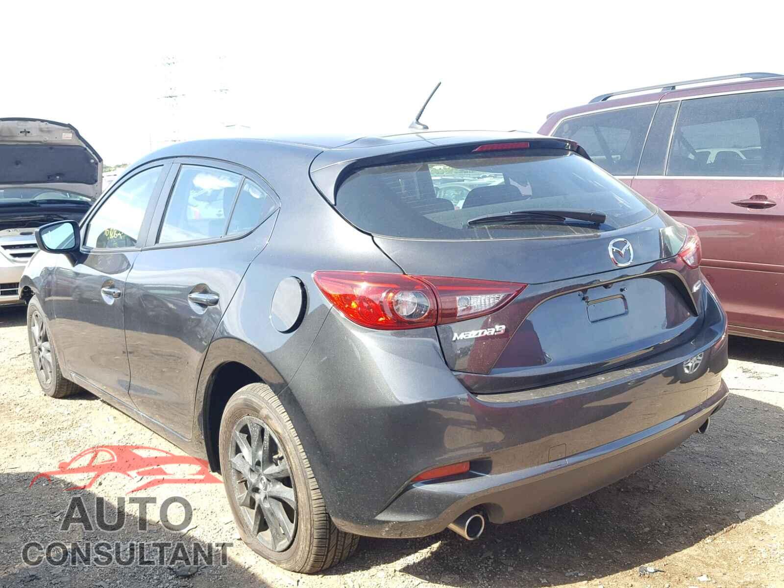 MAZDA 3 2017 - 3MZBN1K77HM129966