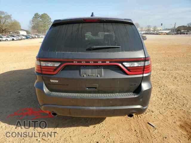 DODGE DURANGO 2020 - 1C4RDHDG7LC320551