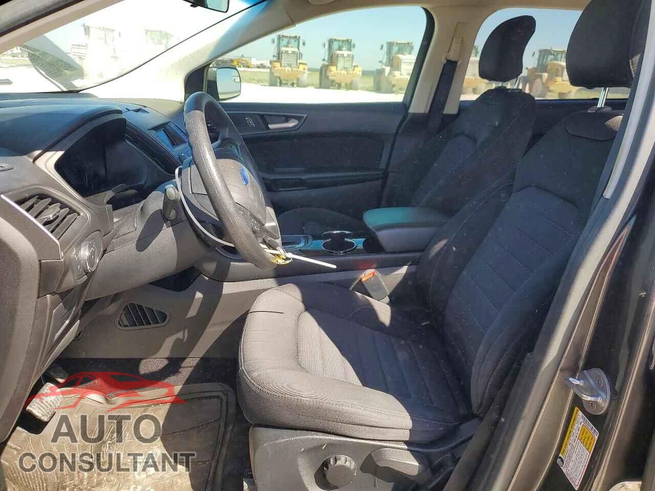 FORD EDGE 2015 - 2FMTK3G94FBC39079
