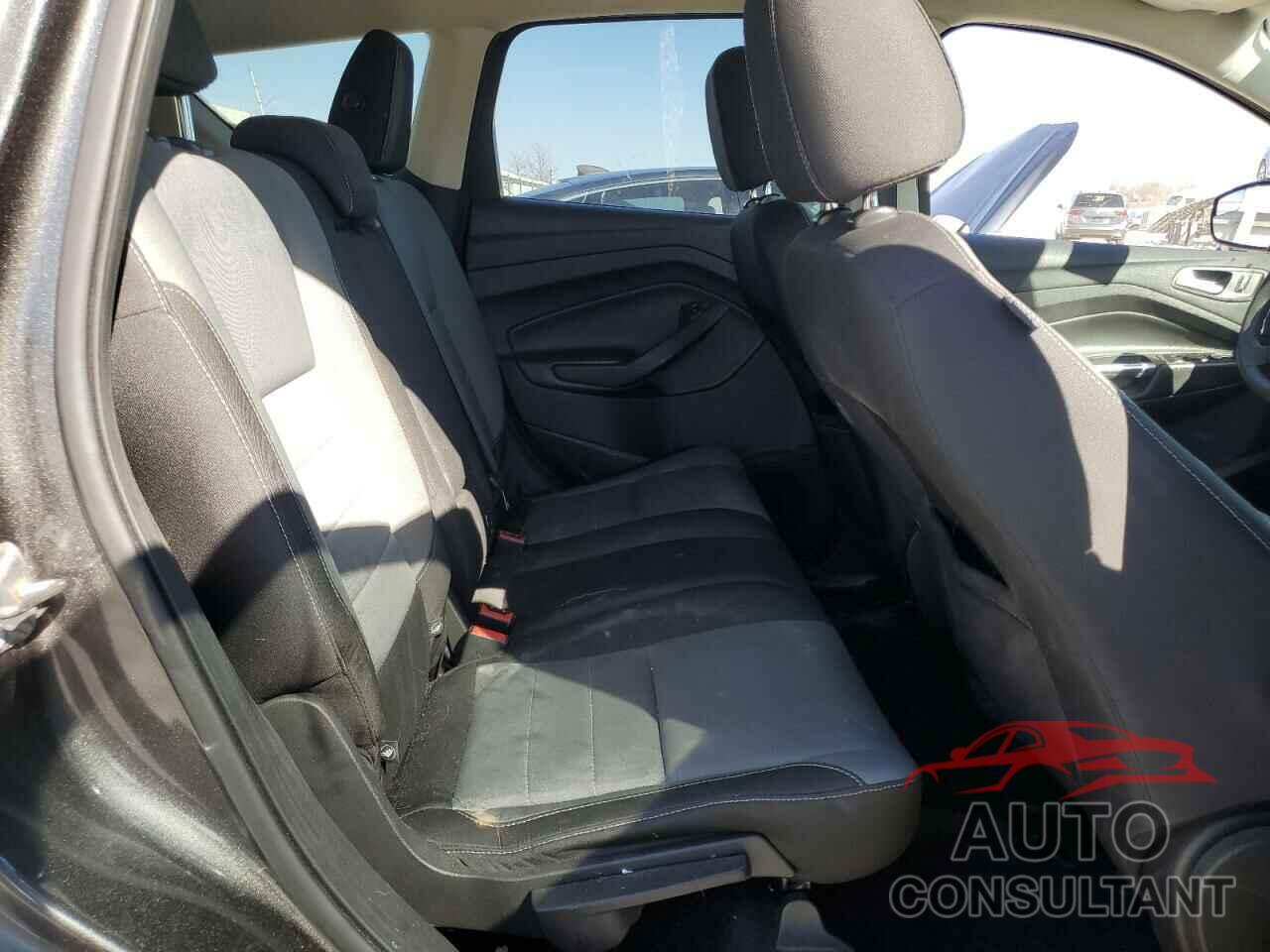 FORD ESCAPE 2016 - 1FMCU0GX8GUA74351