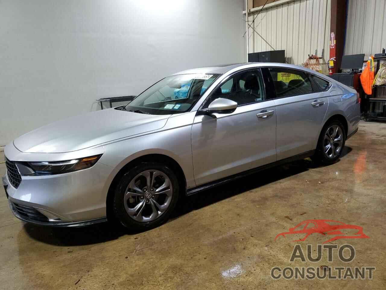 HONDA ACCORD 2024 - 1HGCY1F39RA070800