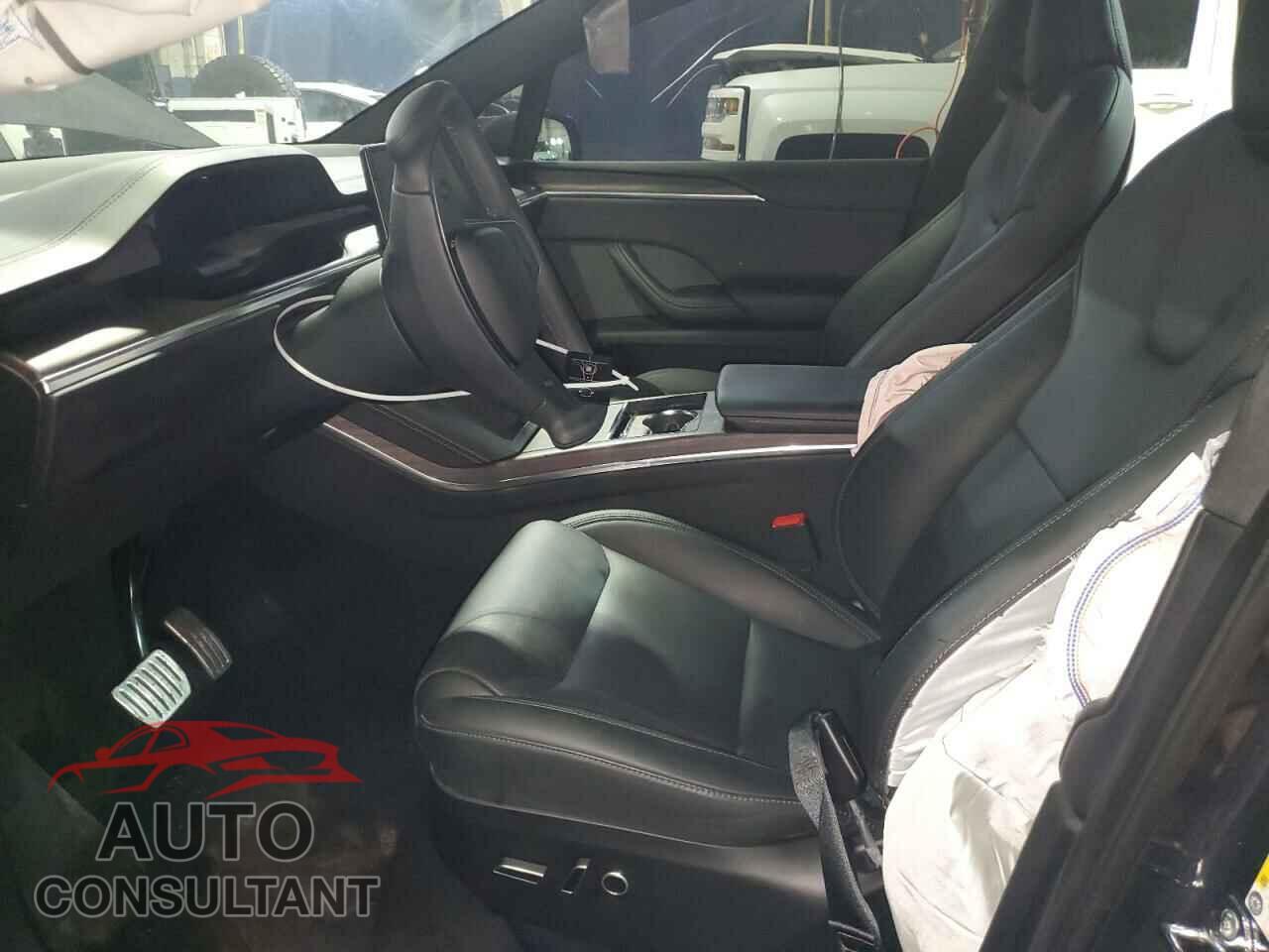 TESLA MODEL X 2024 - 7SAXCAE5XRF433522