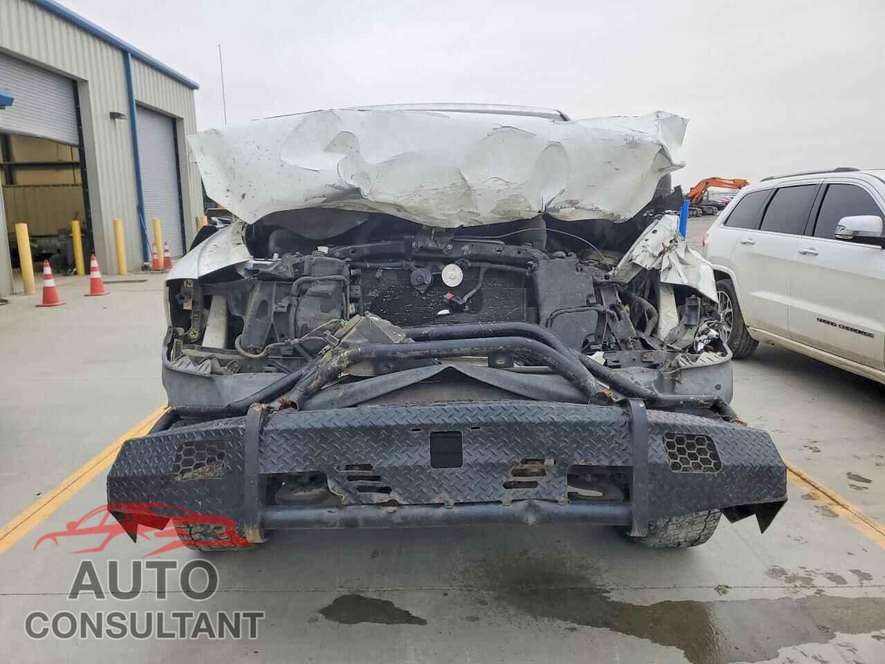 DODGE RAM 1500 2012 - 1C6RD7KT6CS208928