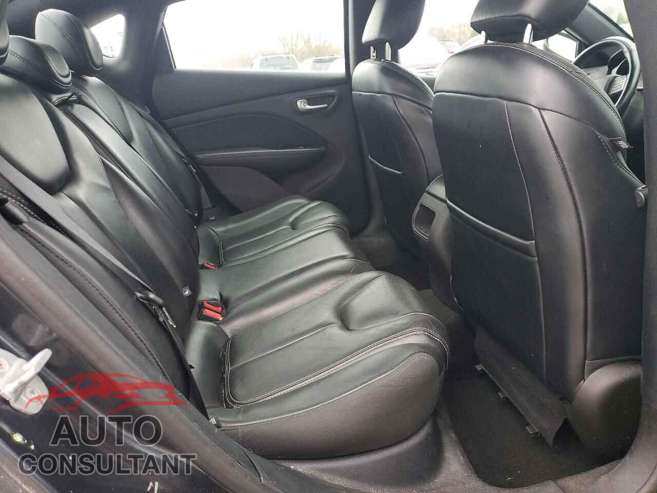 DODGE DART 2013 - 1C3CDFCA5DD104298