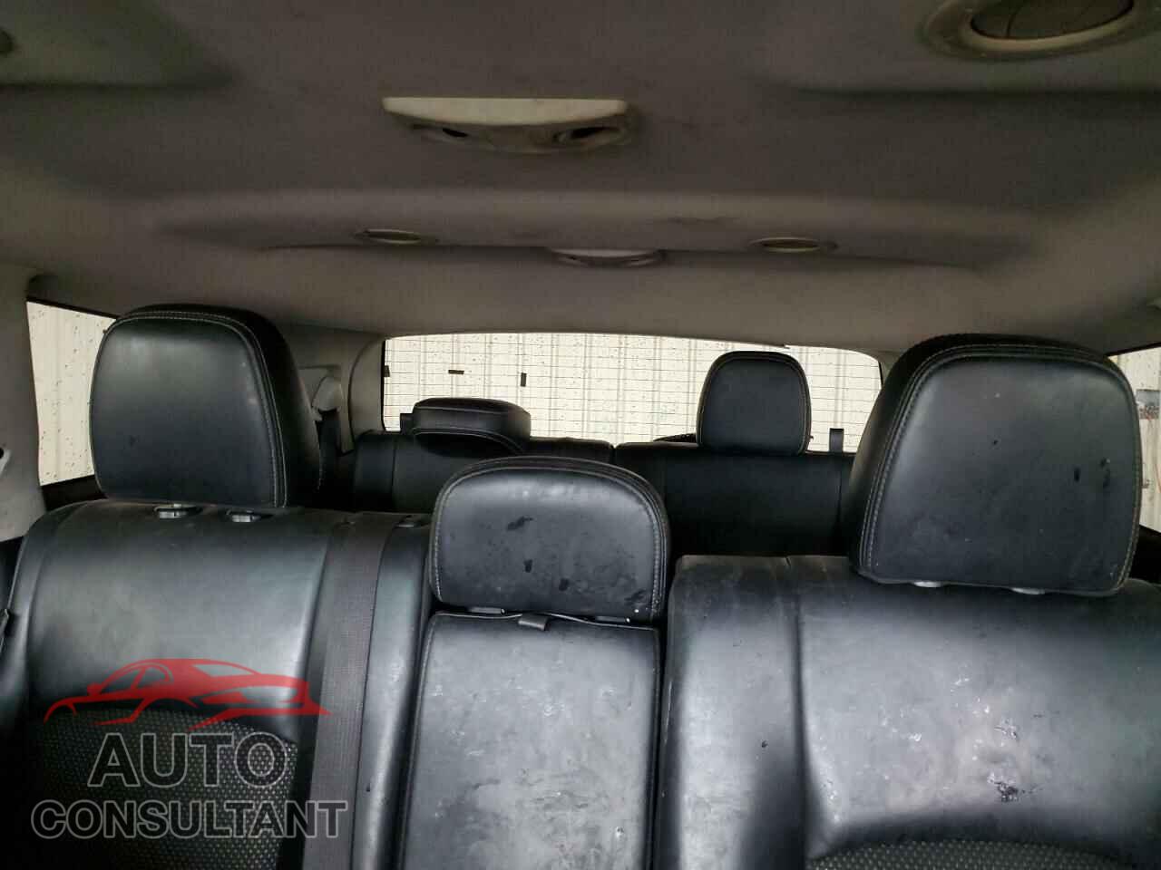 DODGE JOURNEY 2016 - 3C4PDCGB2GT141614