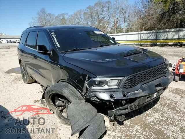 DODGE DURANGO 2023 - 1C4SDHCT8PC589633