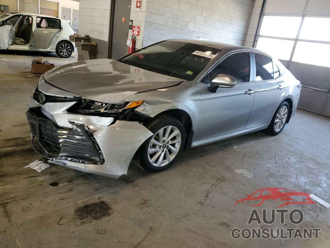 TOYOTA CAMRY 2023 - 4T1C11AKXPU116658