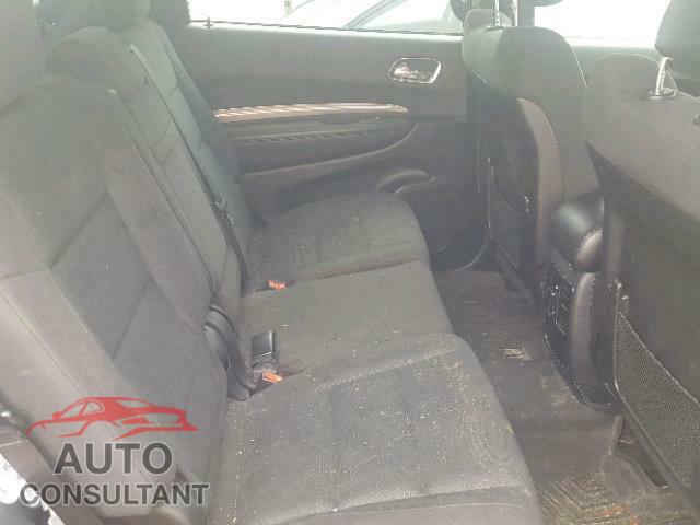 DODGE DURANGO SXT 2015 - 1C4RDJAG0FC101429