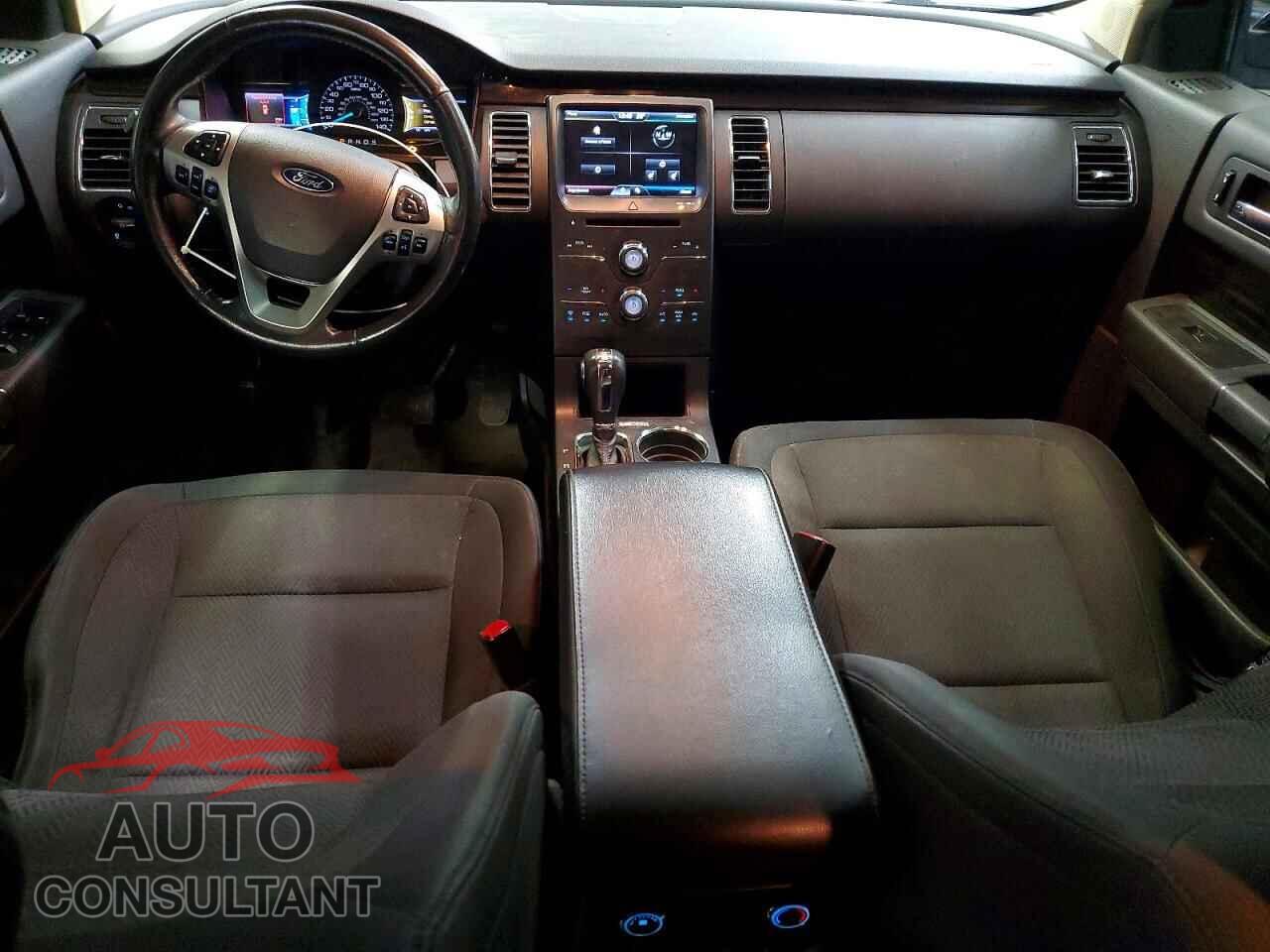FORD FLEX 2013 - 2FMHK6C86DBD18318