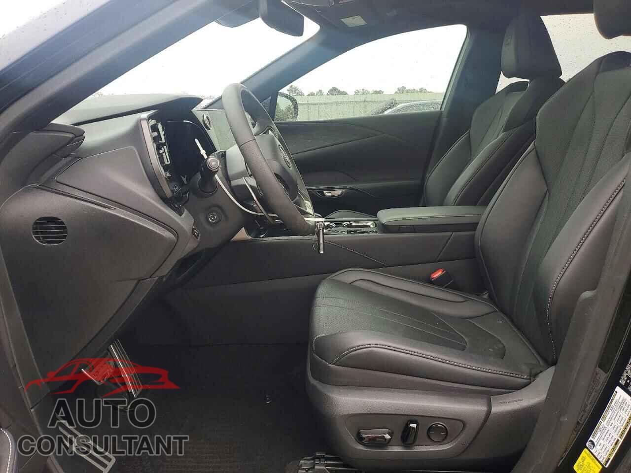 LEXUS RX350 2023 - 2T2BAMCA4PC017428