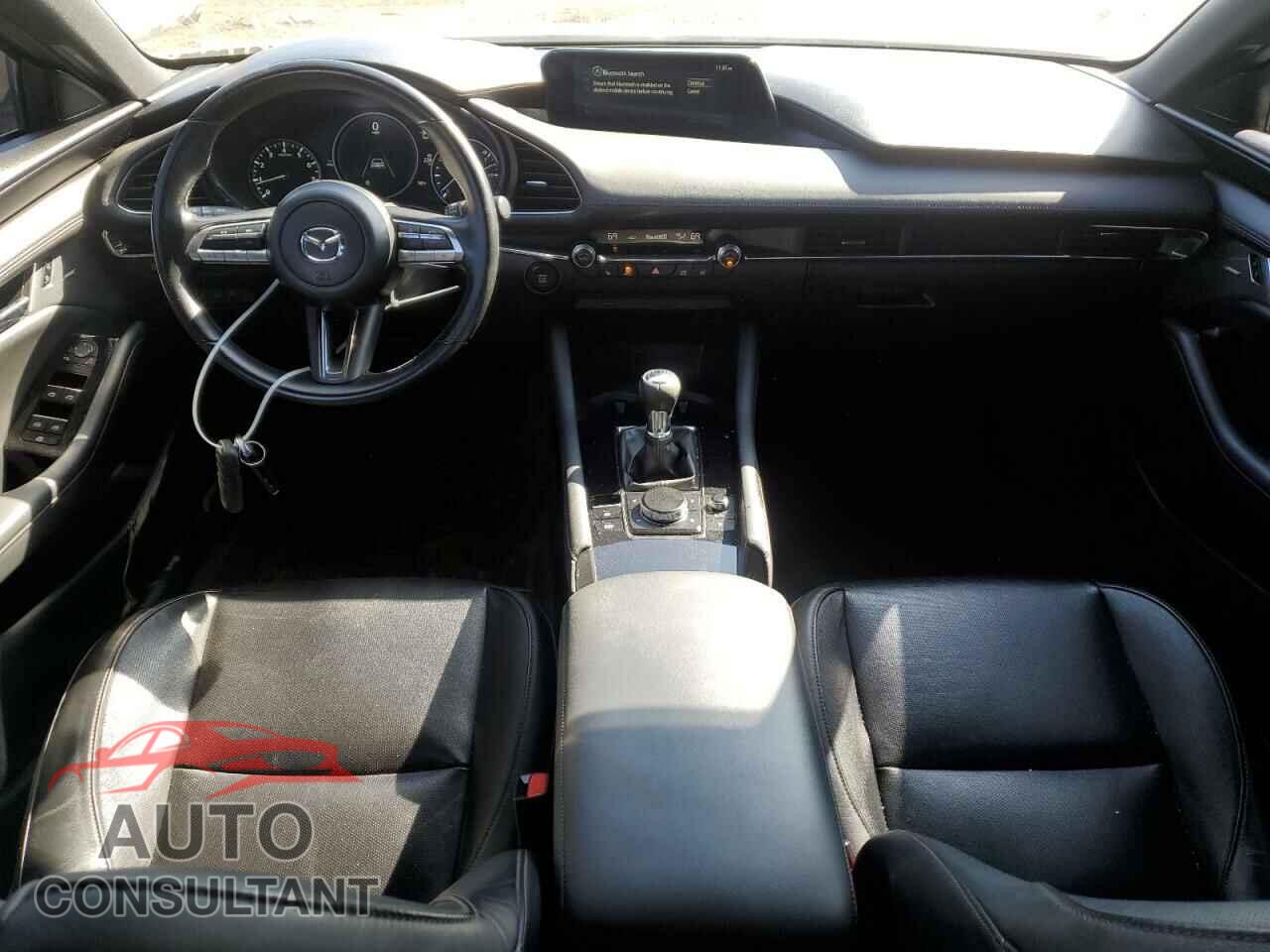 MAZDA 3 2021 - JM1BPAML0M1343227