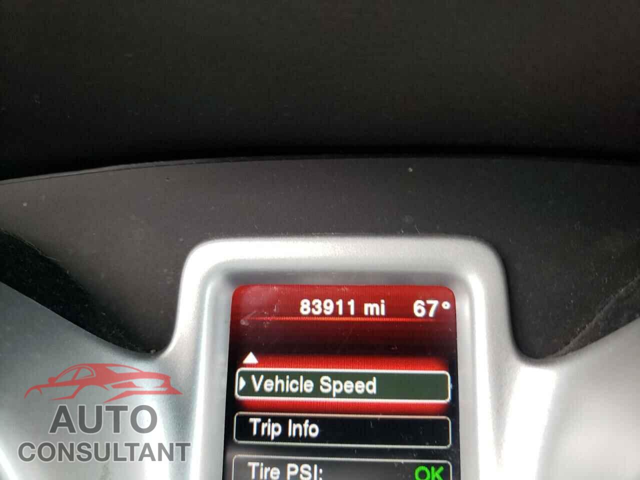 DODGE JOURNEY 2017 - 3C4PDDBG6HT525213