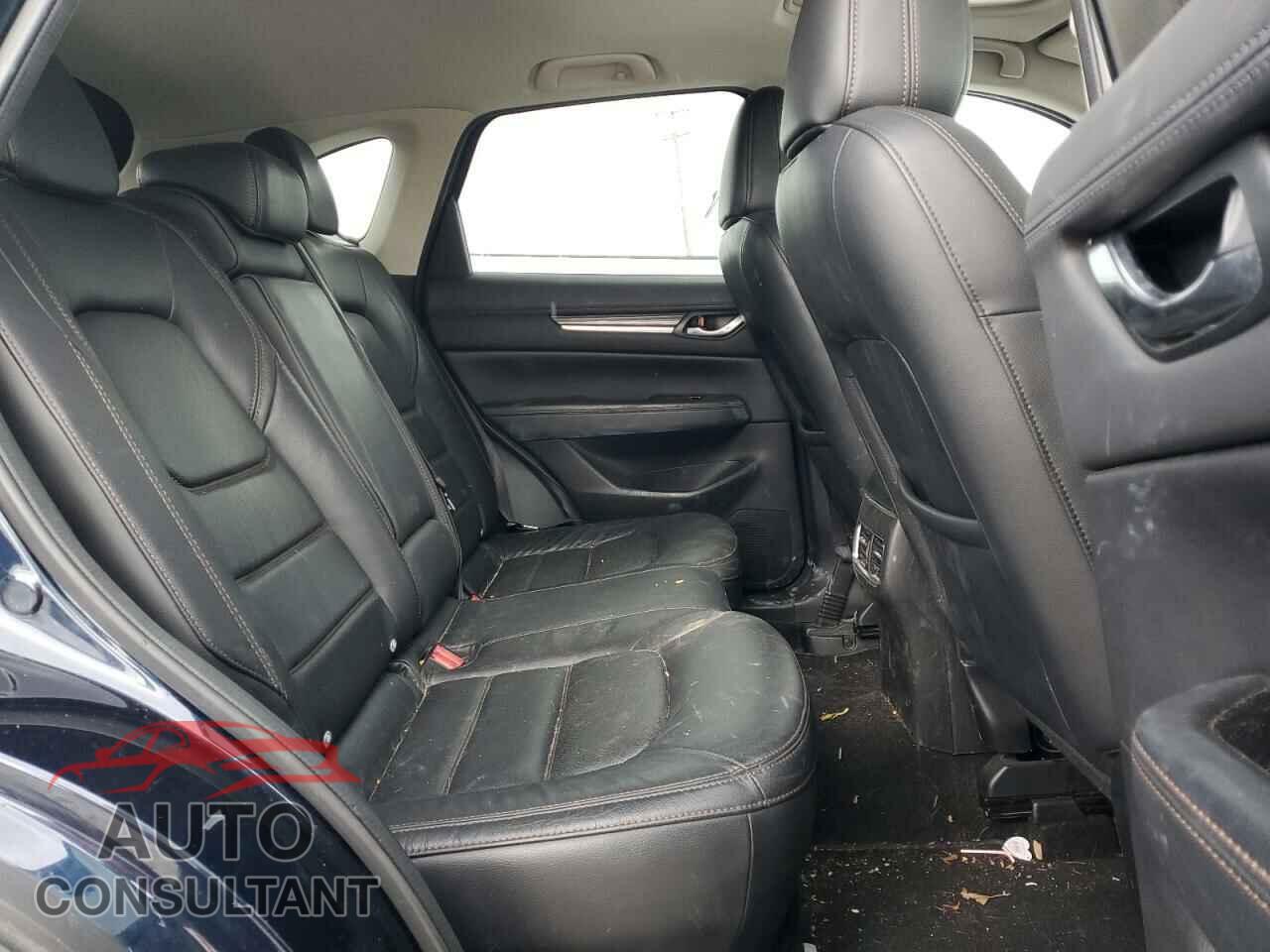 MAZDA CX-5 2017 - JM3KFBDL1H0202095
