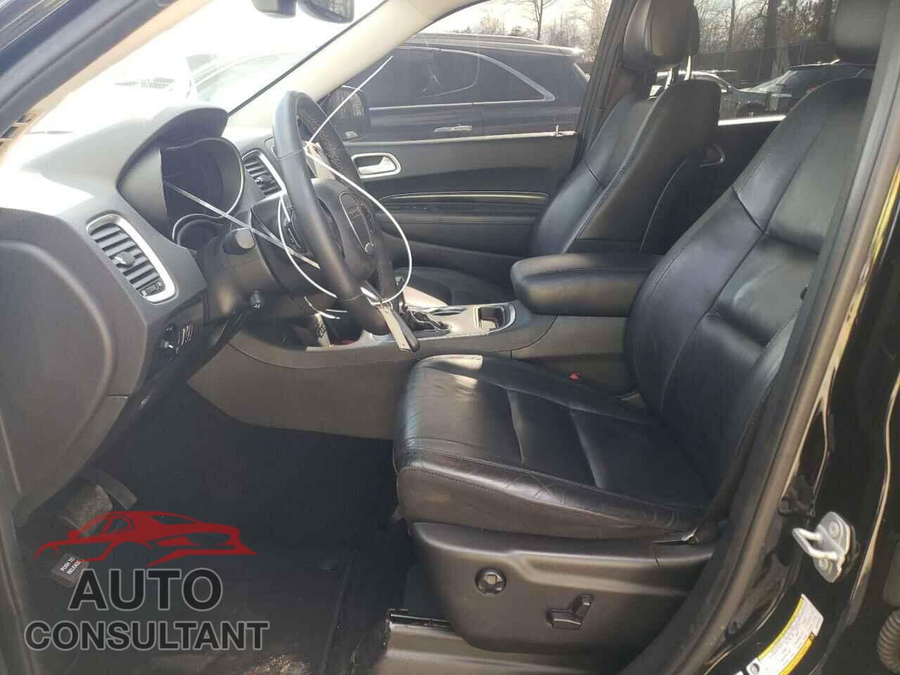 DODGE DURANGO 2019 - 1C4RDJEG2KC691850