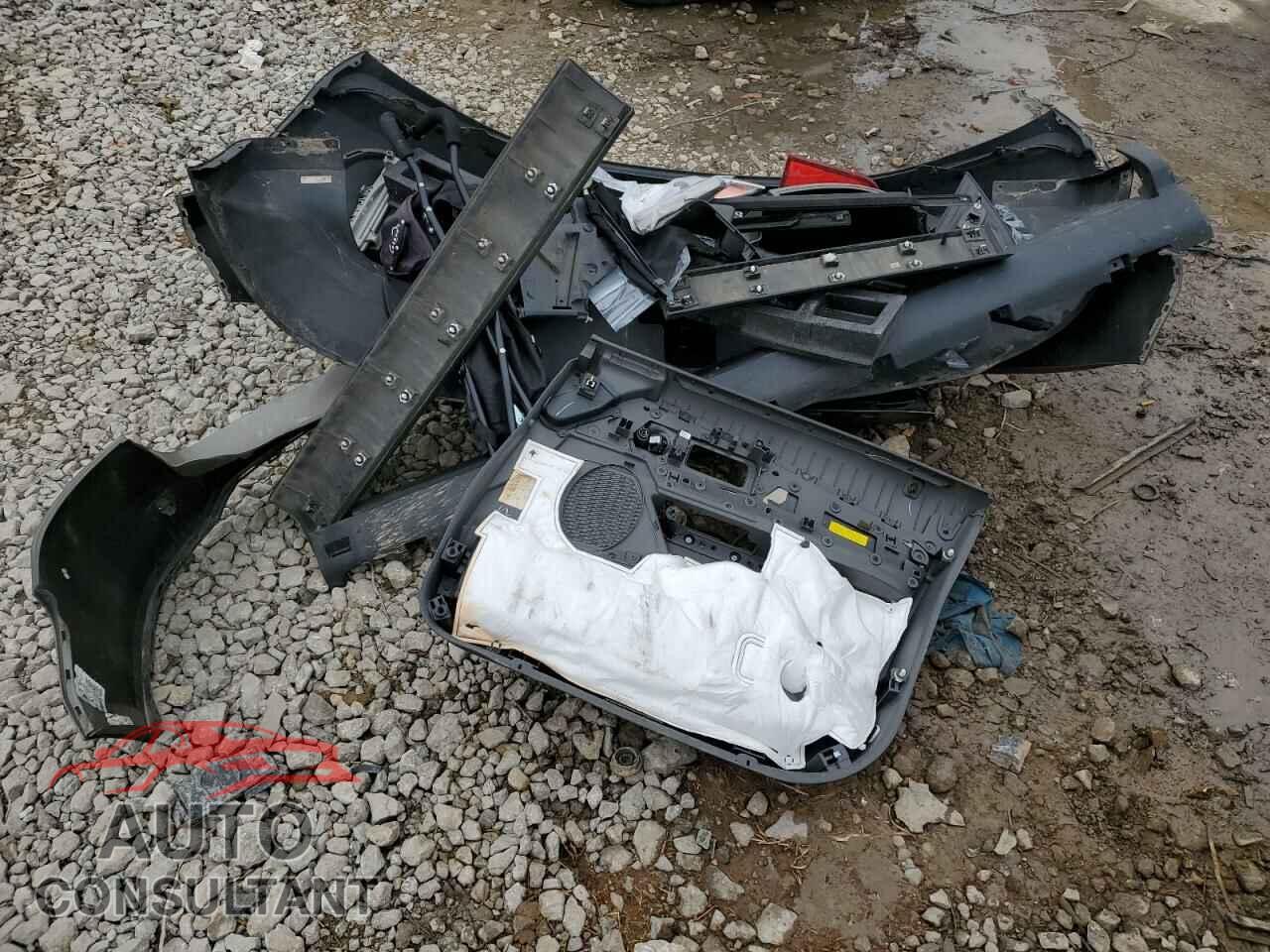 FORD EDGE 2013 - 2FMDK3JC4DBC57703